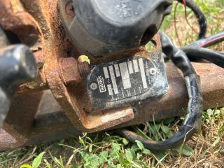 bontott AUDI A3 Vonóhorog