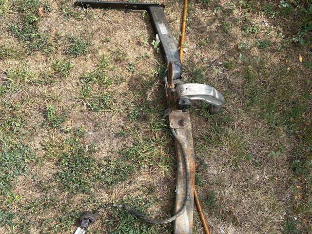 bontott AUDI A3 Vonóhorog