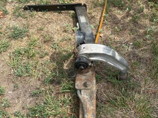 bontott AUDI A3 Vonóhorog