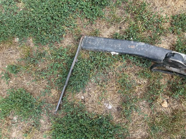 bontott AUDI A3 Vonóhorog