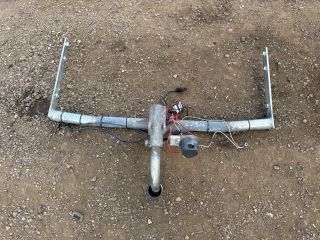 bontott AUDI A3 Vonóhorog