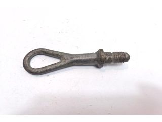 bontott AUDI A3 Vonószem