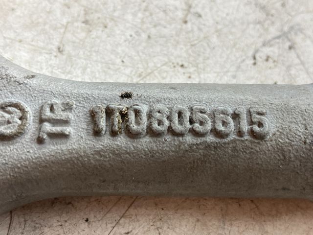 bontott AUDI A3 Vonószem