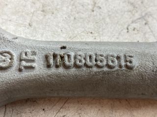 bontott AUDI A3 Vonószem