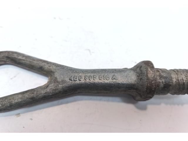 bontott AUDI A3 Vonószem