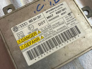 bontott AUDI A3 Xenon Trafó