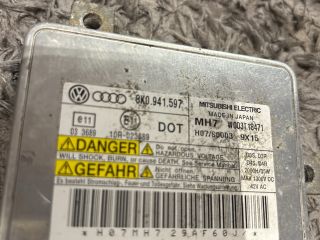 bontott AUDI A3 Xenon Trafó