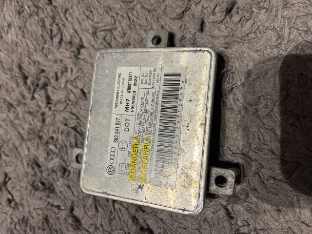 bontott AUDI A3 Xenon Trafó