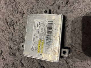 bontott AUDI A3 Xenon Trafó