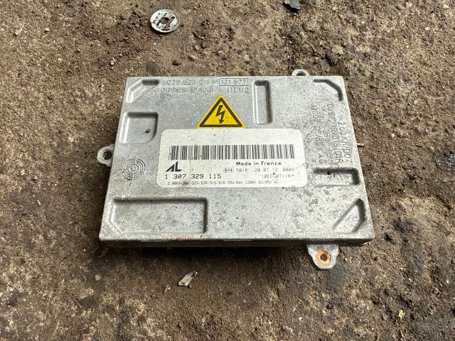 bontott AUDI A3 Xenon Trafó