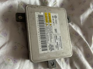 bontott AUDI A3 Xenon Trafó