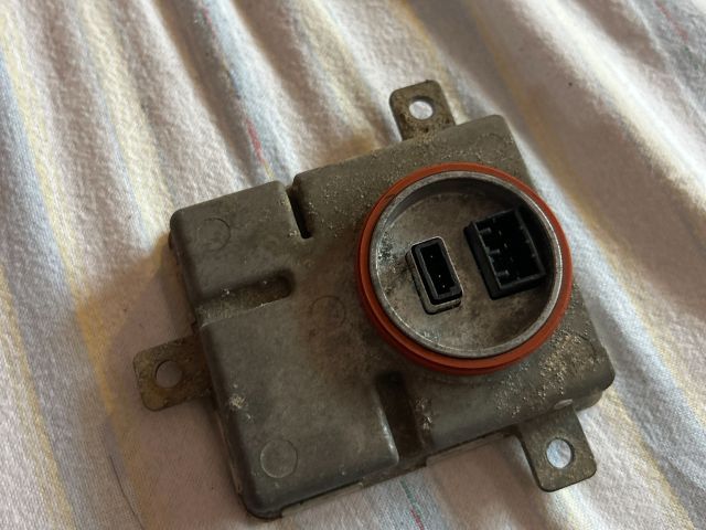 bontott AUDI A3 Xenon Trafó