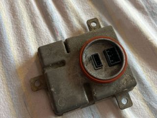 bontott AUDI A3 Xenon Trafó