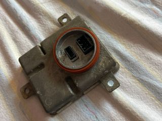 bontott AUDI A3 Xenon Trafó