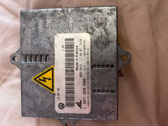 bontott AUDI A3 Xenon Trafó