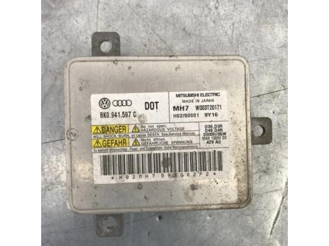 bontott AUDI A3 Xenon Trafó