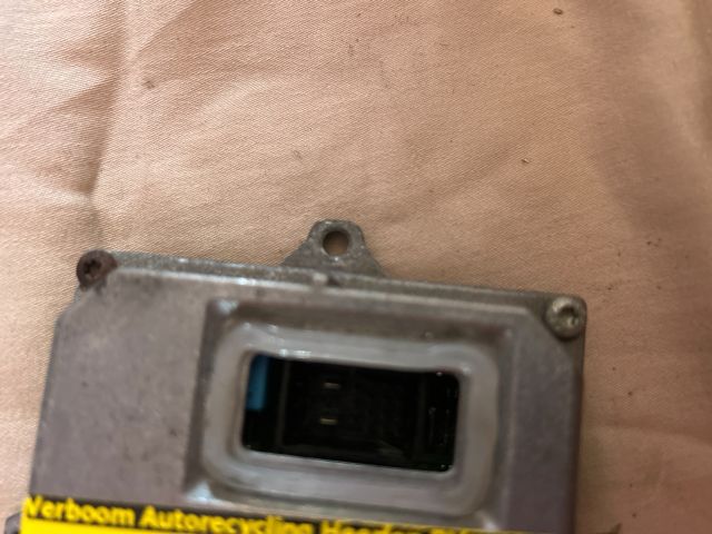 bontott AUDI A3 Xenon Trafó