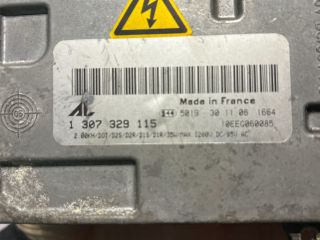 bontott AUDI A3 Xenon Trafó