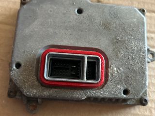 bontott AUDI A3 Xenon Trafó