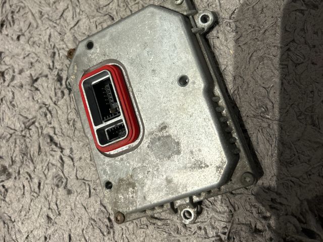 bontott AUDI A3 Xenon Trafó