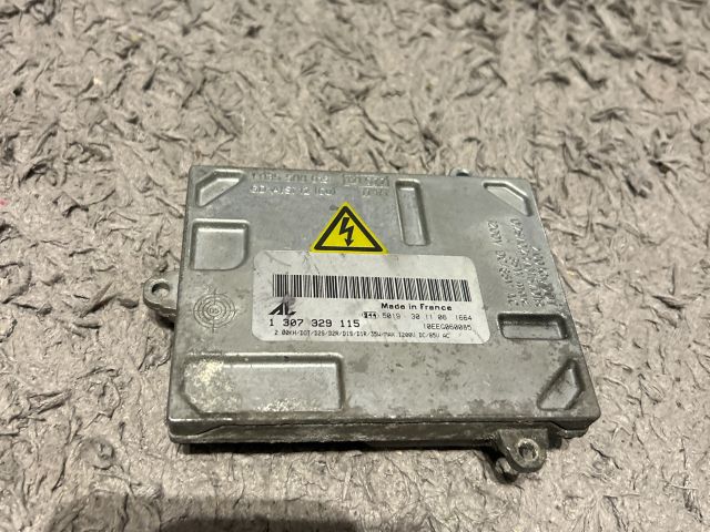 bontott AUDI A3 Xenon Trafó