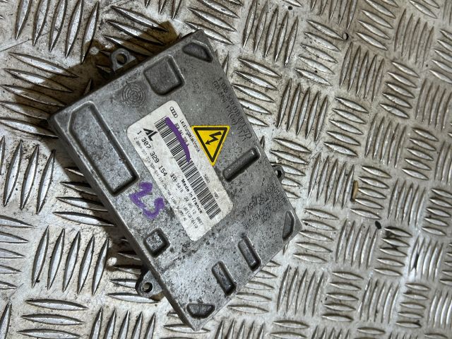 bontott AUDI A3 Xenon Trafó