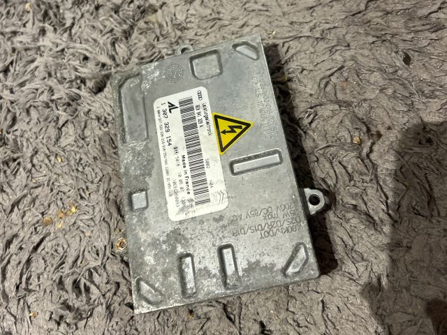 bontott AUDI A3 Xenon Trafó