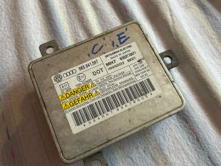 bontott AUDI A3 Xenon Trafó