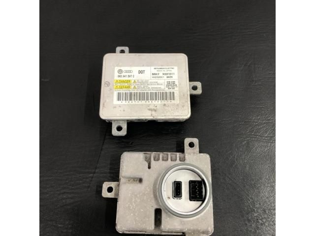 bontott AUDI A3 Xenon Trafó