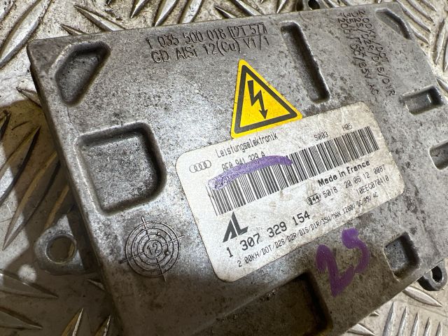 bontott AUDI A3 Xenon Trafó