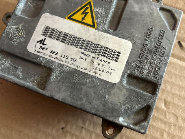 bontott AUDI A3 Xenon Trafó