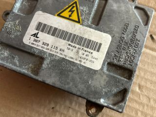 bontott AUDI A3 Xenon Trafó