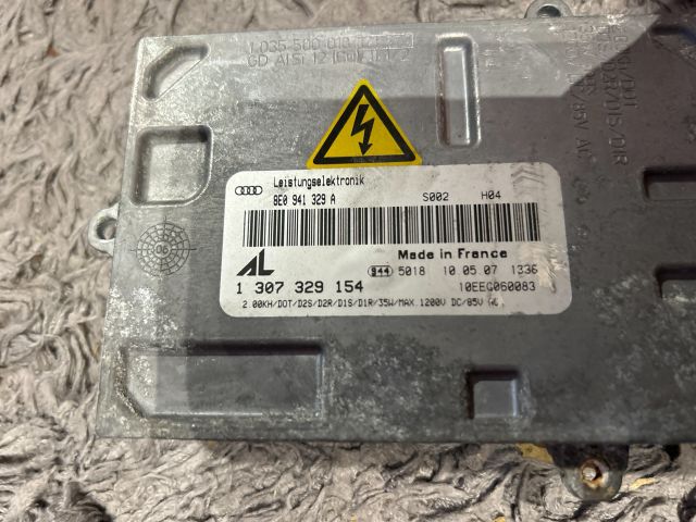 bontott AUDI A3 Xenon Trafó