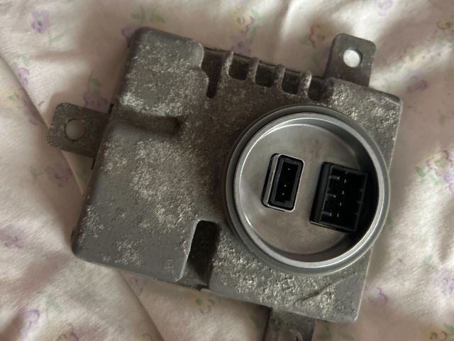 bontott AUDI A3 Xenon Trafó