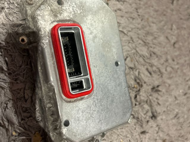 bontott AUDI A3 Xenon Trafó