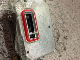 bontott AUDI A3 Xenon Trafó