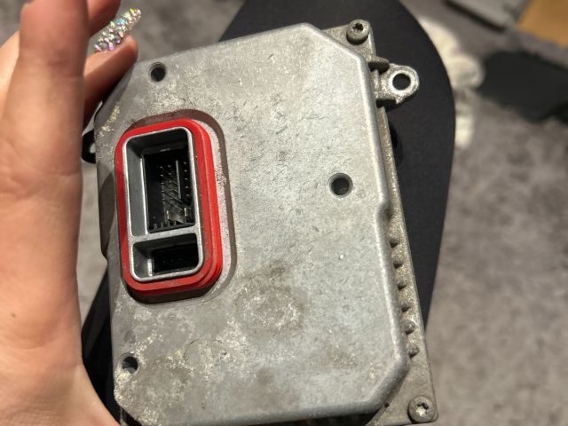 bontott AUDI A3 Xenon Trafó