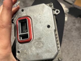 bontott AUDI A3 Xenon Trafó