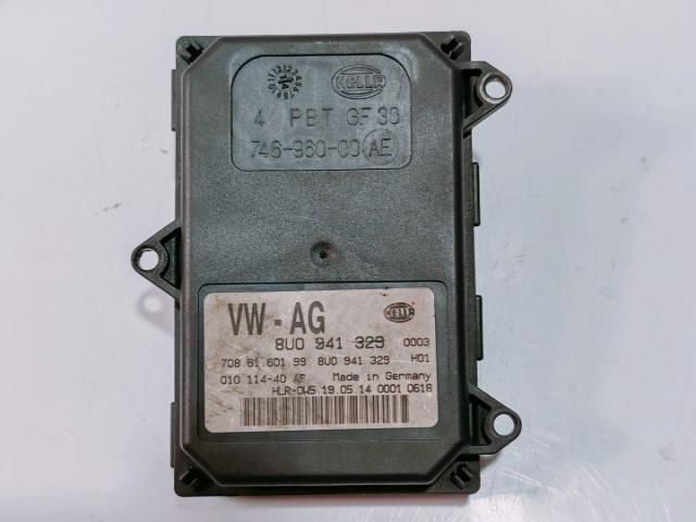 bontott AUDI A3 Xenon Trafó