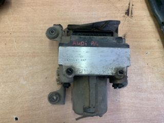 bontott AUDI A4 B5 ABS Kocka