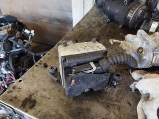 bontott AUDI A4 B5 ABS Kocka