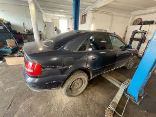 bontott AUDI A4 B5 ABS Kocka