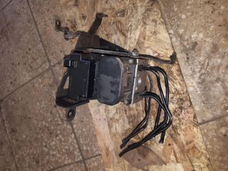 bontott AUDI A4 B5 ABS Kocka