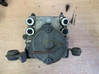 bontott AUDI A4 B5 ABS Kocka