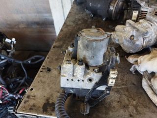 bontott AUDI A4 B5 ABS Kocka