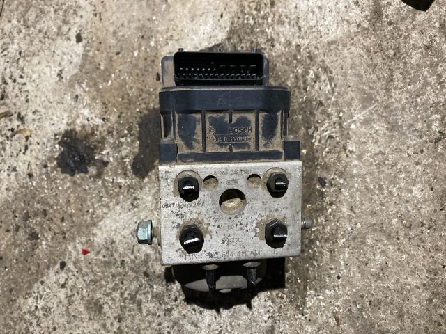 bontott AUDI A4 B5 ABS Kocka