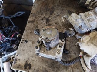 bontott AUDI A4 B5 ABS Kocka