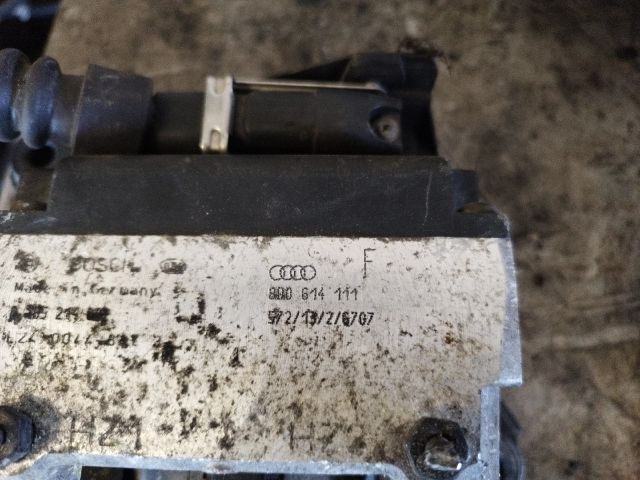 bontott AUDI A4 B5 ABS Kocka