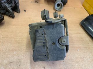 bontott AUDI A4 B5 ABS Kocka