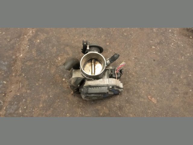 bontott AUDI A4 B5 Alapjárati Motor